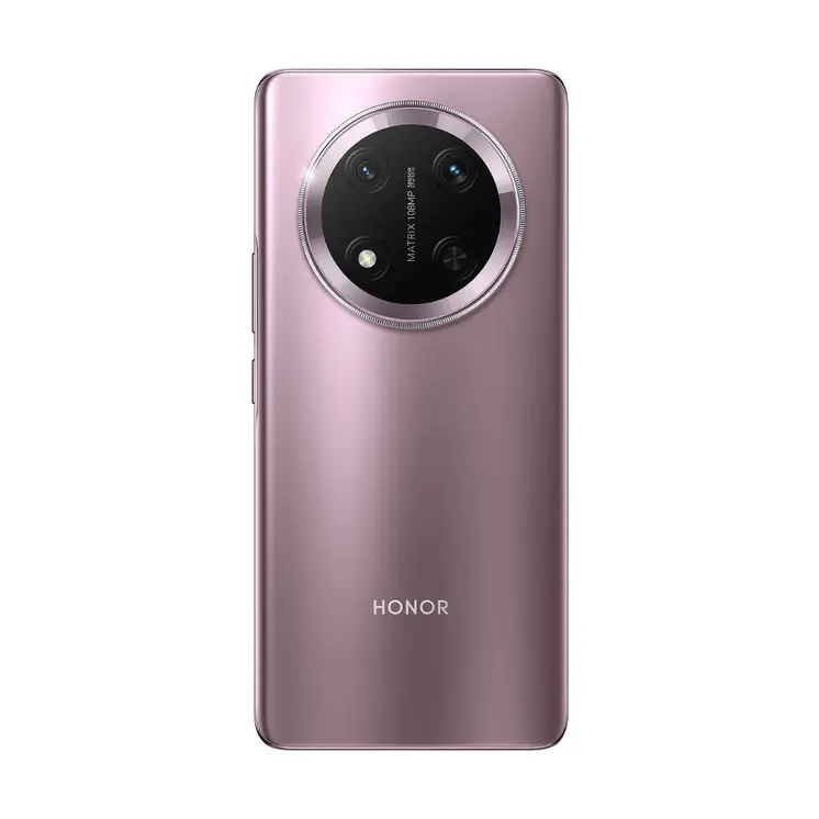 Smartphone Honor MAGIC 7 LITE 6,78" 8 GB RAM 256 GB Purple