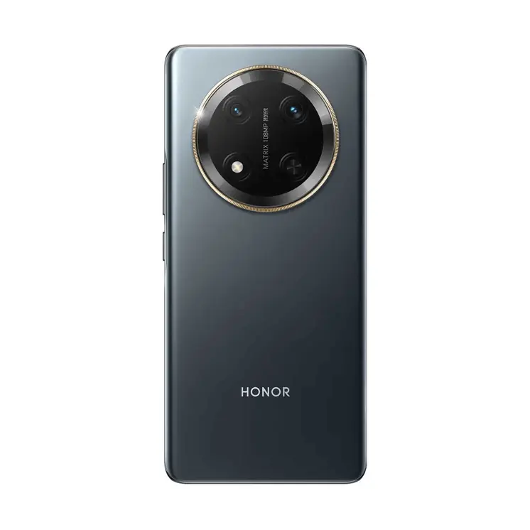 Smartphone Honor BRP-NX1 6,78" Octa Core 8 GB RAM 512 GB Black