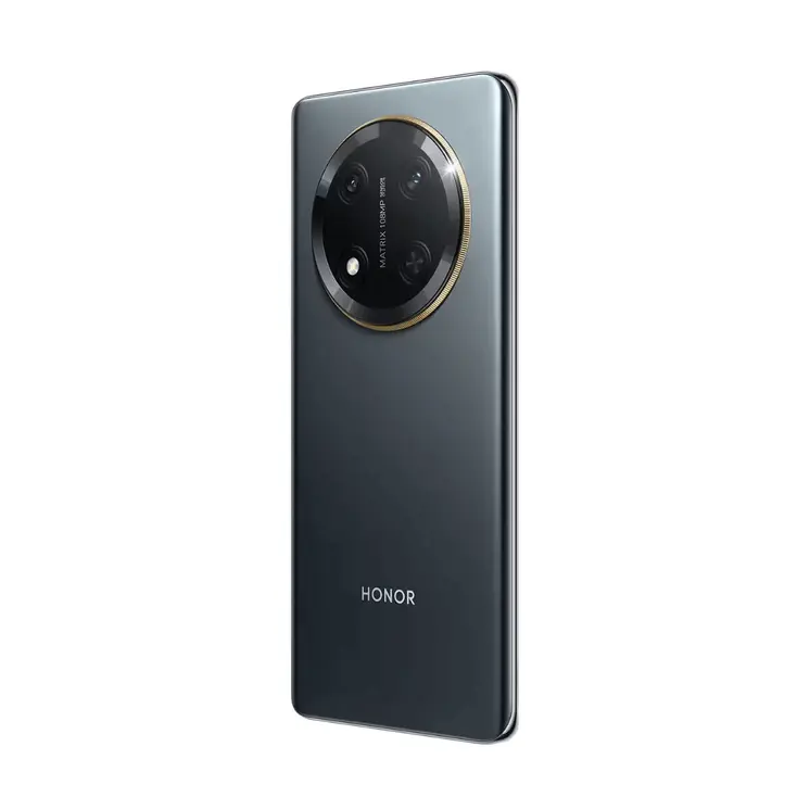 Smartphone Honor BRP-NX1 6,78" Octa Core 8 GB RAM 512 GB Black