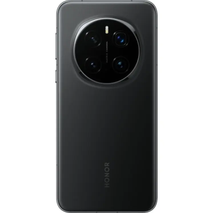 Smartphone Honor 6,8" 12 GB RAM 512 GB Black