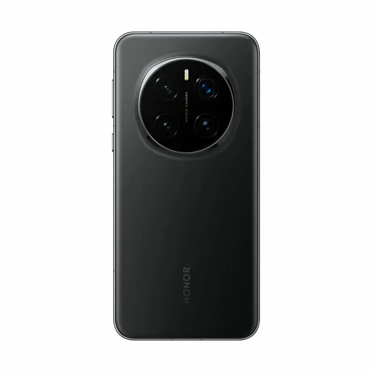 Smartphone Honor PTP-N49 6,8" Octa Core 12 GB RAM 512 GB Black