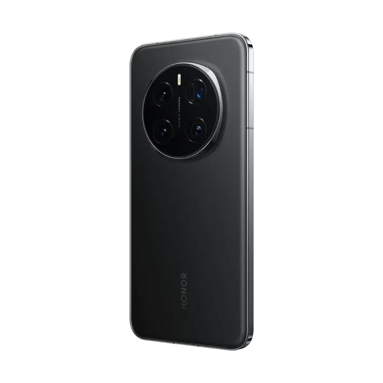 Smartphone Honor PTP-N49 6,8" Octa Core 12 GB RAM 512 GB Black