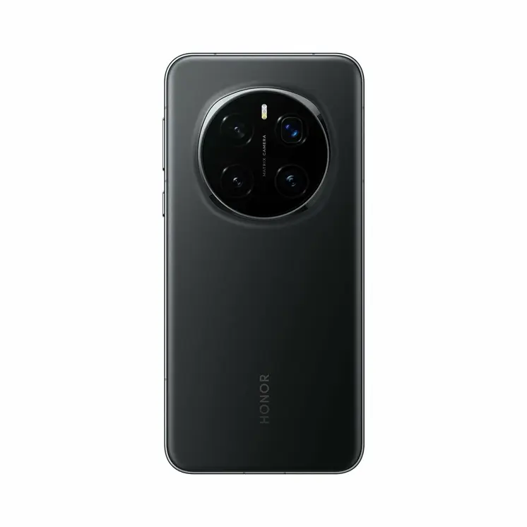 Smartphone Honor MAGIC 7 PRO 6,8" Qualcomm Snapdragon 8 Elite 12 GB RAM 512 GB Black