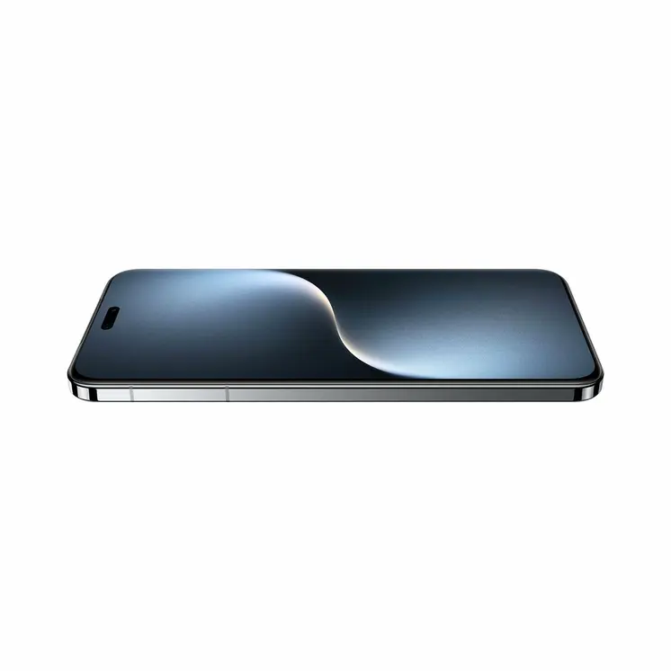 Smartphone Honor MAGIC 7 PRO 6,8" Qualcomm Snapdragon 8 Elite 12 GB RAM 512 GB Black