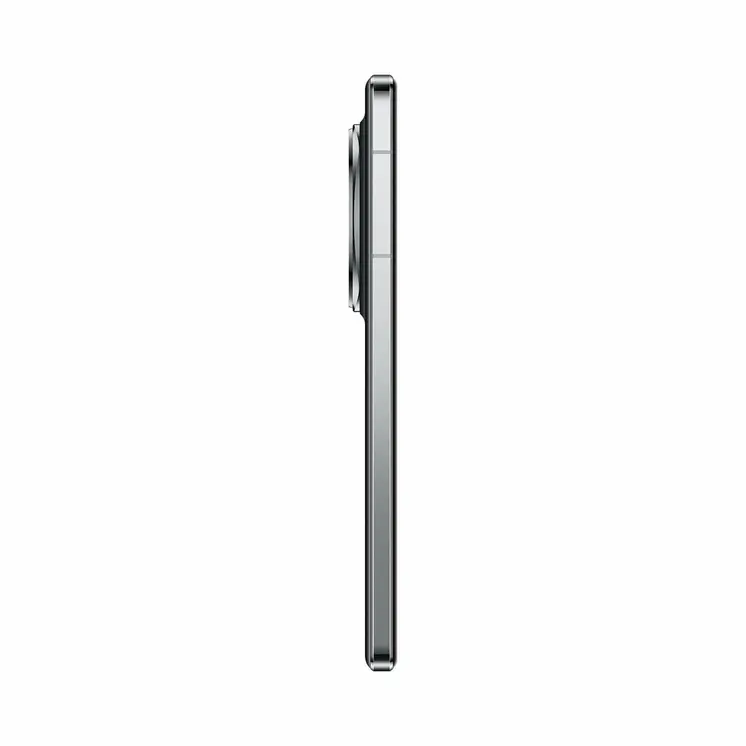Smartphone Honor MAGIC 7 PRO 6,8" Qualcomm Snapdragon 8 Elite 12 GB RAM 512 GB Black