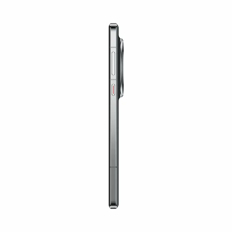 Smartphone Honor MAGIC 7 PRO 6,8" Qualcomm Snapdragon 8 Elite 12 GB RAM 512 GB Black