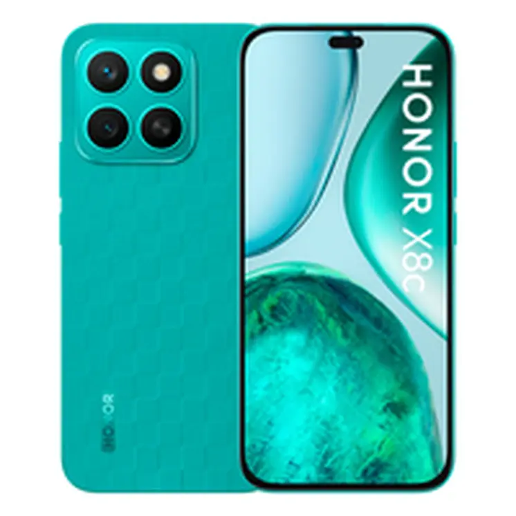 Smartphone Honor 5109BQDA 6,7" Octa Core 8 GB RAM 256 GB Green