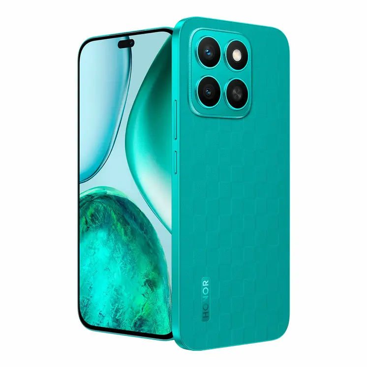 Smartphone Honor 5109BQDA 6,7" Octa Core 8 GB RAM 256 GB Green