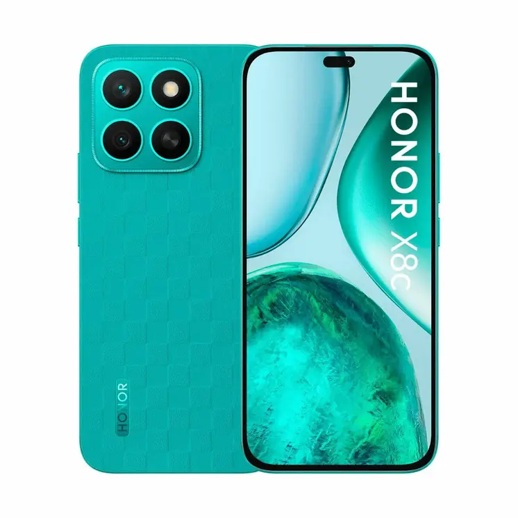 Smartphone Honor 5109BQDA 6,7" Octa Core 8 GB RAM 256 GB Green