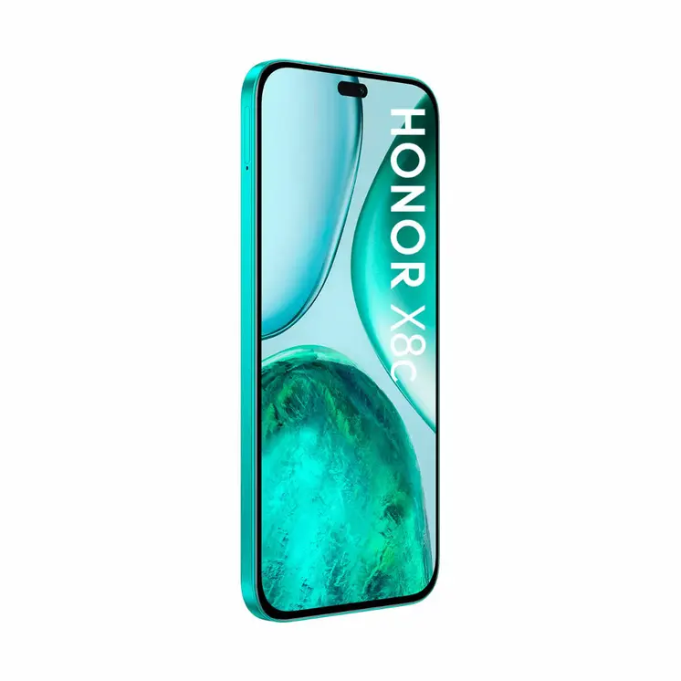Smartphone Honor 5109BQDA 6,7" Octa Core 8 GB RAM 256 GB Green