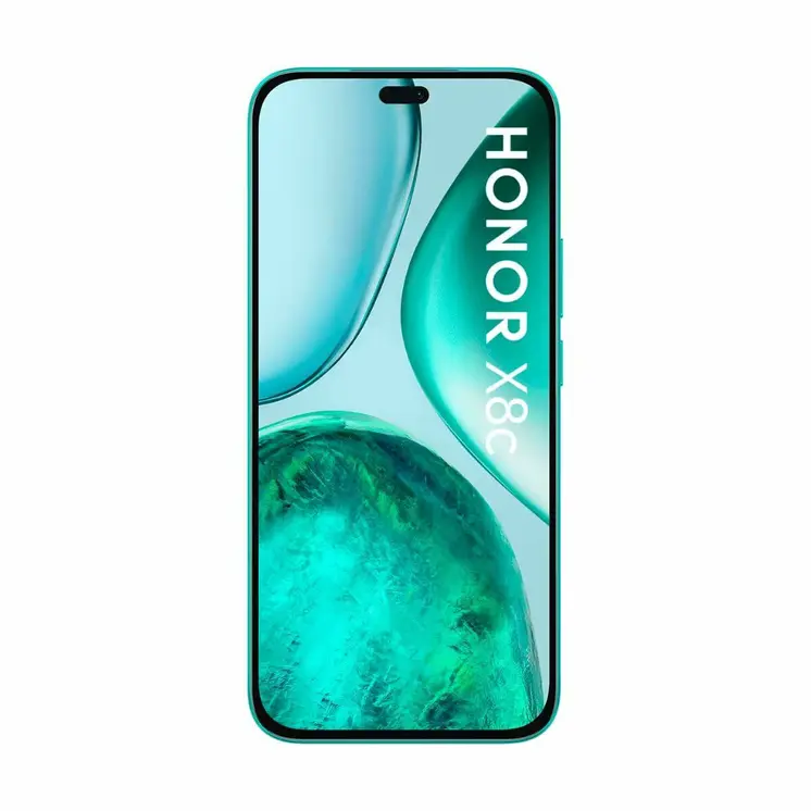 Smartphone Honor 5109BQDA 6,7" Octa Core 8 GB RAM 256 GB Green