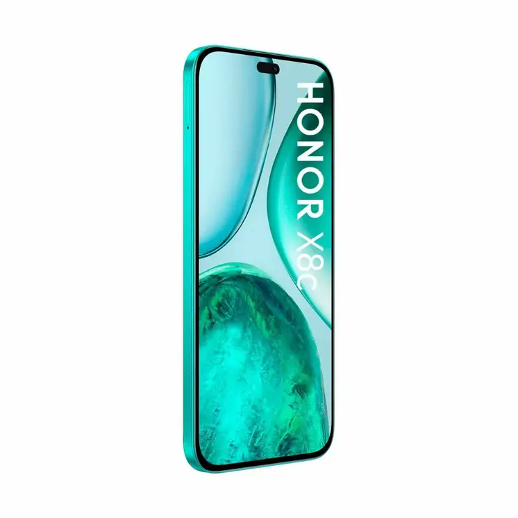 Smartphone Honor 5109BQDA 6,7" Octa Core 8 GB RAM 256 GB Green