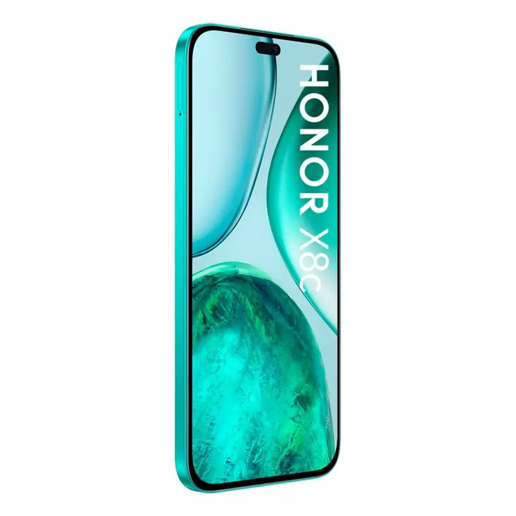 Smartphone Honor 5109BQDA 6,7" Octa Core 8 GB RAM 256 GB Green