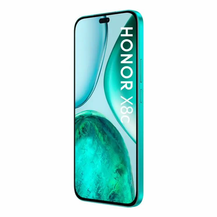 Smartphone Honor 5109BQDA 6,7" Octa Core 8 GB RAM 256 GB Green