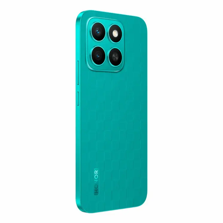 Smartphone Honor 5109BQDA 6,7" Octa Core 8 GB RAM 256 GB Green