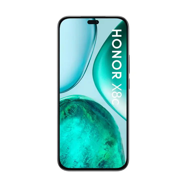 Smartphone Honor 5109BQCX 6,7" Octa Core 8 GB RAM 256 GB Black