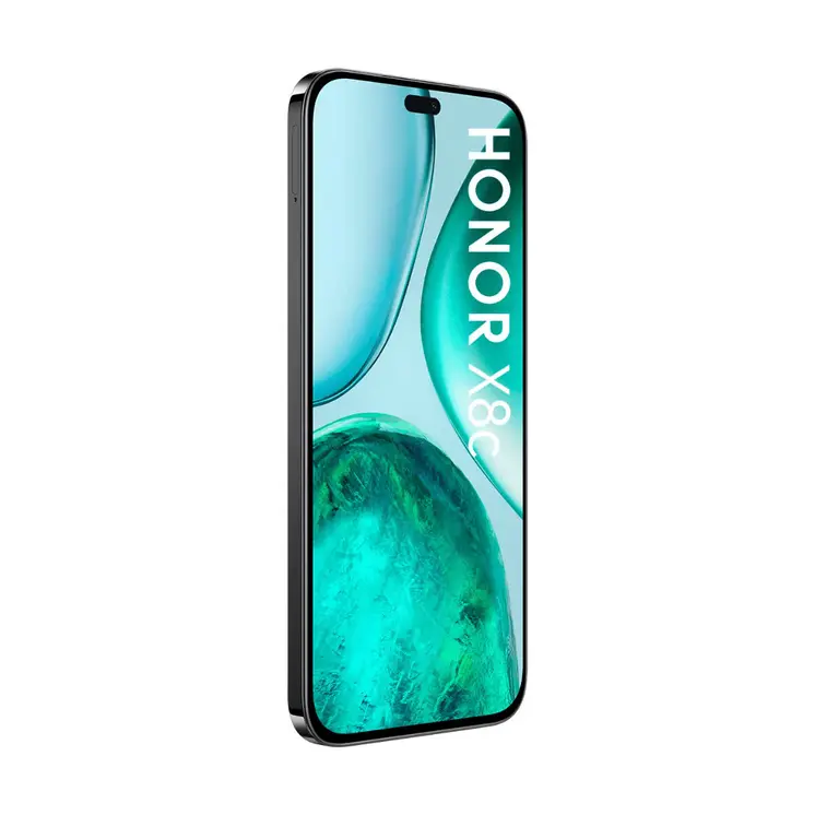 Smartphone Honor 5109BQCX 6,7" Octa Core 8 GB RAM 256 GB Black