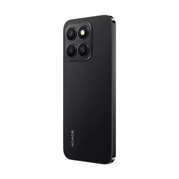 Smartphone Honor 5109BQCX 6,7" Octa Core 8 GB RAM 256 GB Black