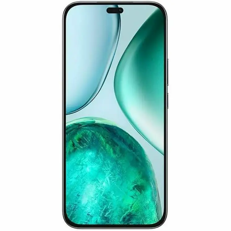 Smartphone Honor 5109BQCX 6,7" 75" QUALCOMM SNAPDRAGON 685 8 GB RAM 128 GB 256 GB Black