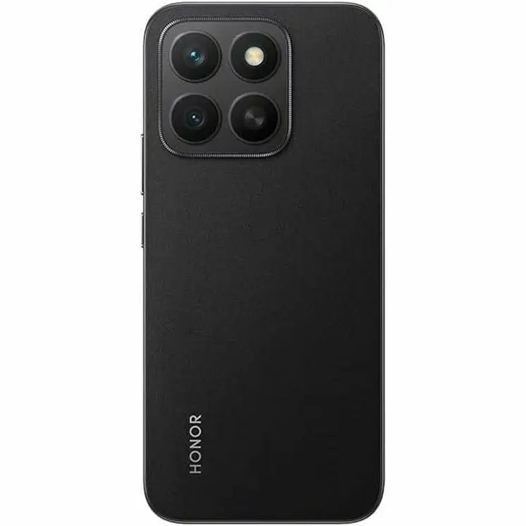 Smartphone Honor 5109BQCX 6,7" 75" QUALCOMM SNAPDRAGON 685 8 GB RAM 128 GB 256 GB Black