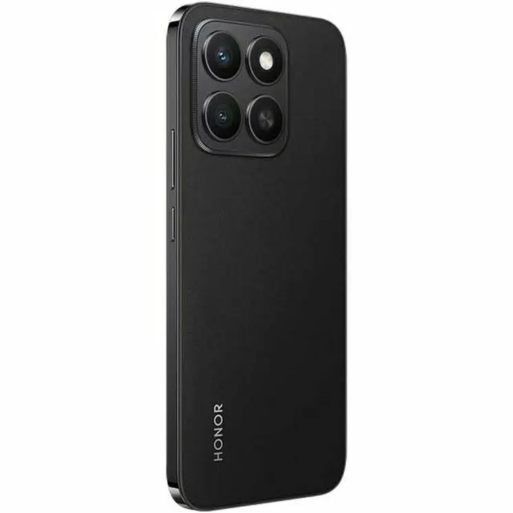 Smartphone Honor 5109BQCX 6,7" 75" QUALCOMM SNAPDRAGON 685 8 GB RAM 128 GB 256 GB Black
