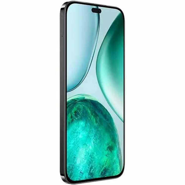 Smartphone Honor 5109BQCX 6,7" 75" QUALCOMM SNAPDRAGON 685 8 GB RAM 128 GB 256 GB Black