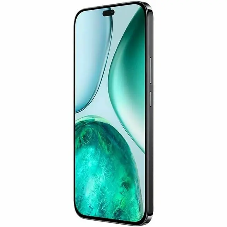 Smartphone Honor 5109BQCX 6,7" 75" QUALCOMM SNAPDRAGON 685 8 GB RAM 128 GB 256 GB Black