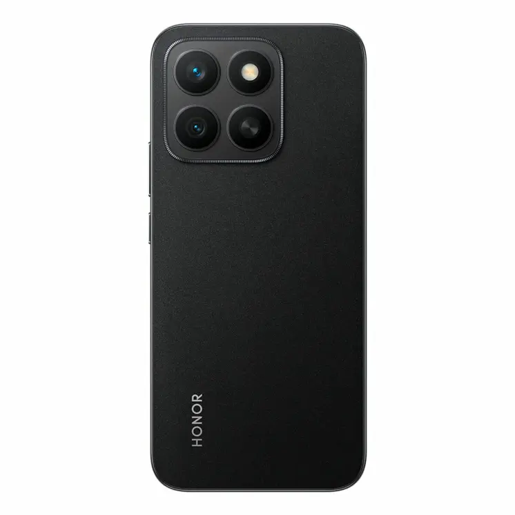 Smartphone Honor 5109BQCX 6,7" 75" QUALCOMM SNAPDRAGON 685 8 GB RAM 128 GB 256 GB Black