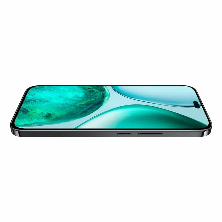 Smartphone Honor 5109BQCX 6,7" 75" QUALCOMM SNAPDRAGON 685 8 GB RAM 128 GB 256 GB Black