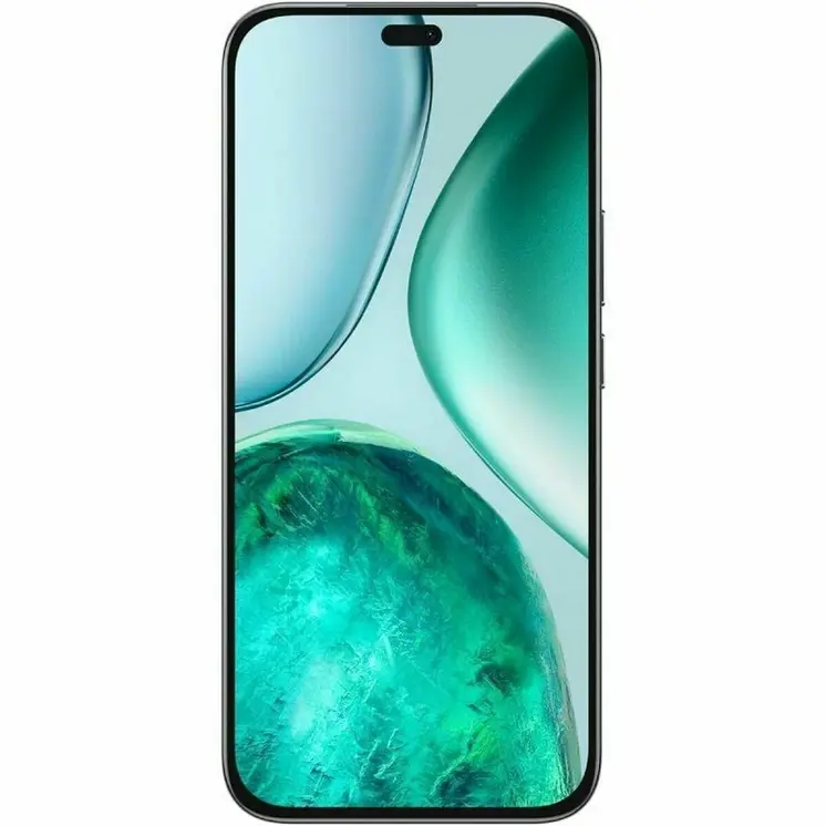 Smartphone Honor 5109BQCX 6,7" 75" QUALCOMM SNAPDRAGON 685 8 GB RAM 128 GB 256 GB Black