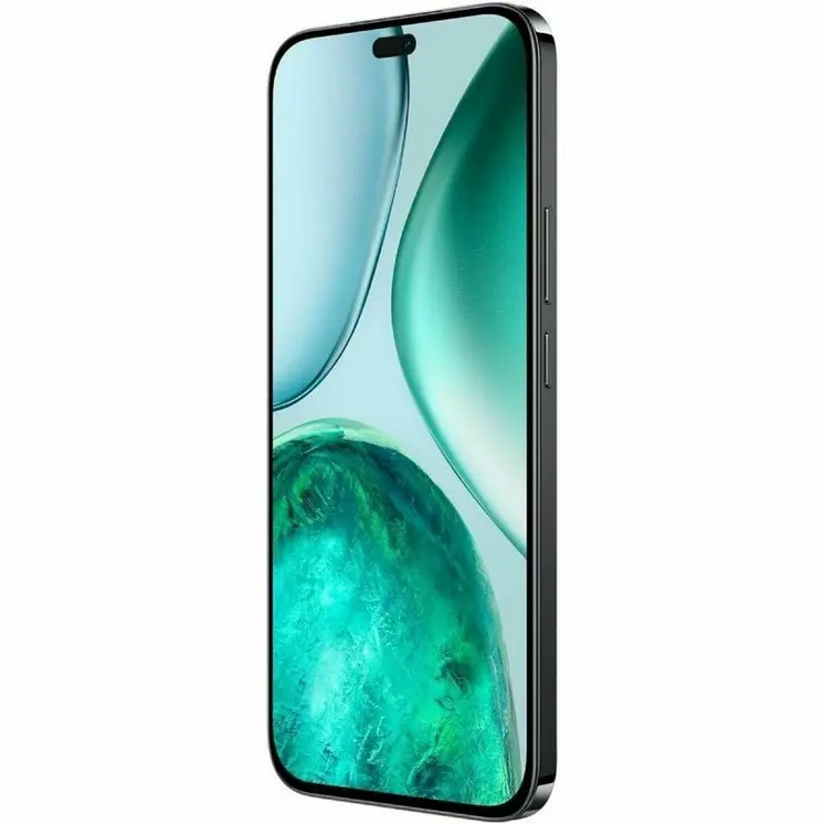 Smartphone Honor 5109BQCX 6,7" 75" QUALCOMM SNAPDRAGON 685 8 GB RAM 128 GB 256 GB Black