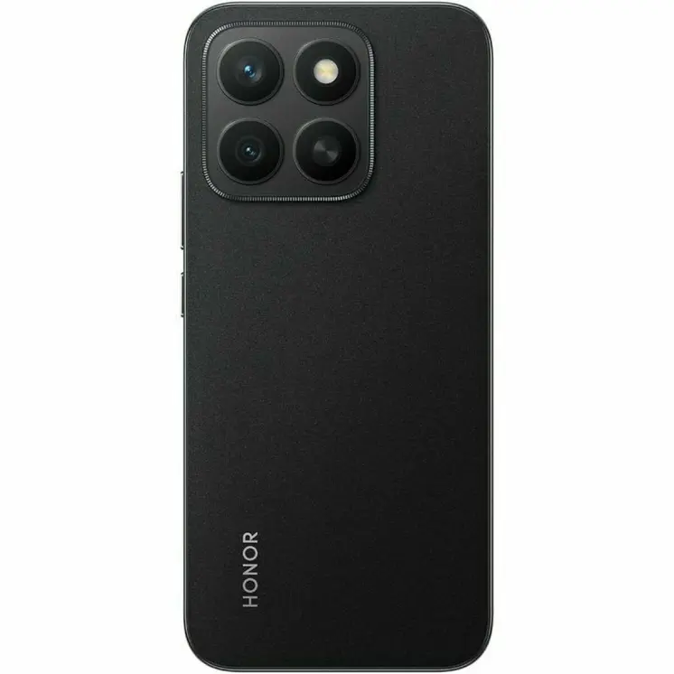 Smartphone Honor 5109BQCX 6,7" 75" QUALCOMM SNAPDRAGON 685 8 GB RAM 128 GB 256 GB Black