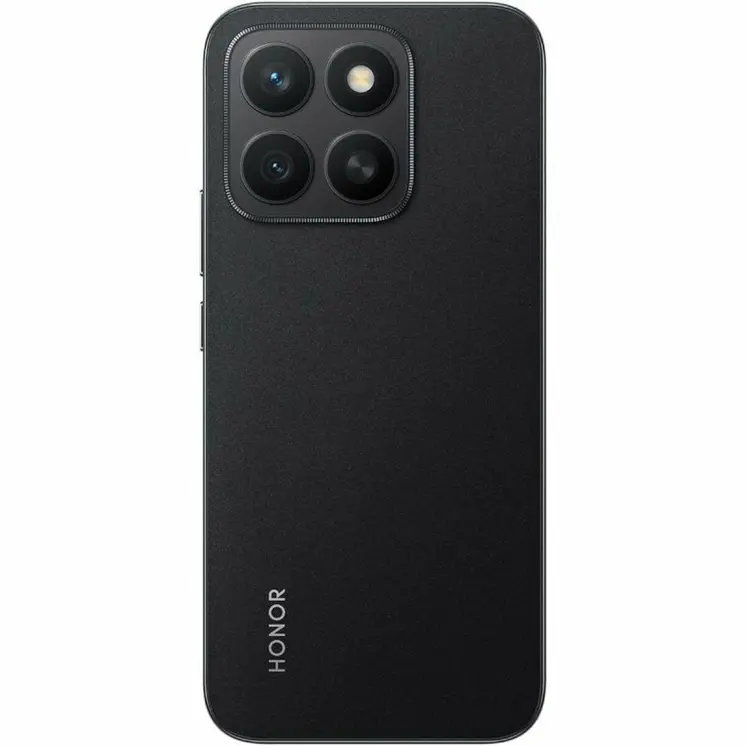 Smartphone Honor 5109BQCX Octa Core 8 GB RAM 256 GB Black 6,7"