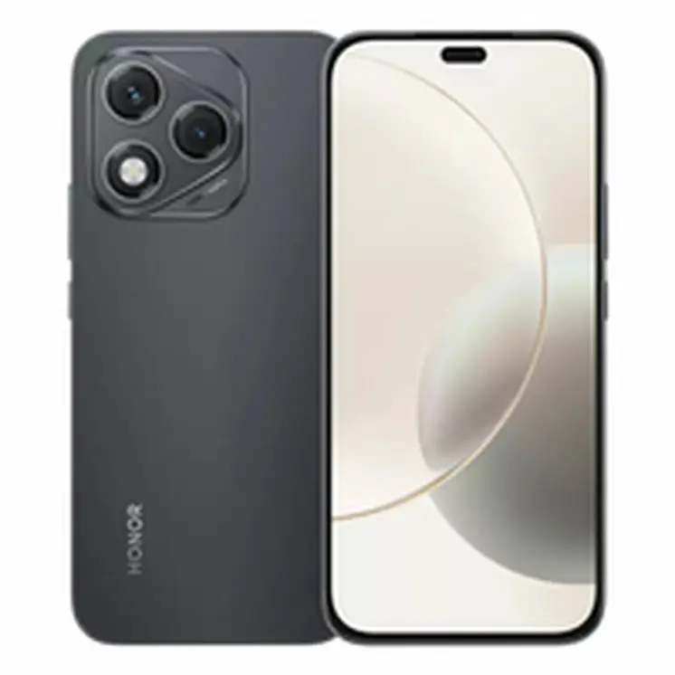 Smartphone Honor 6,7" 8 GB RAM 256 GB Black
