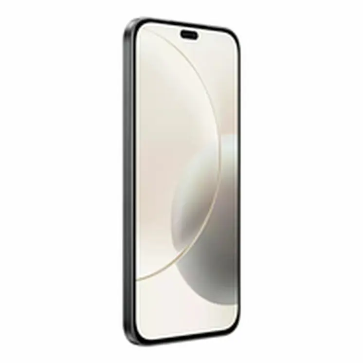Smartphone Honor 6,7" 8 GB RAM 256 GB Black