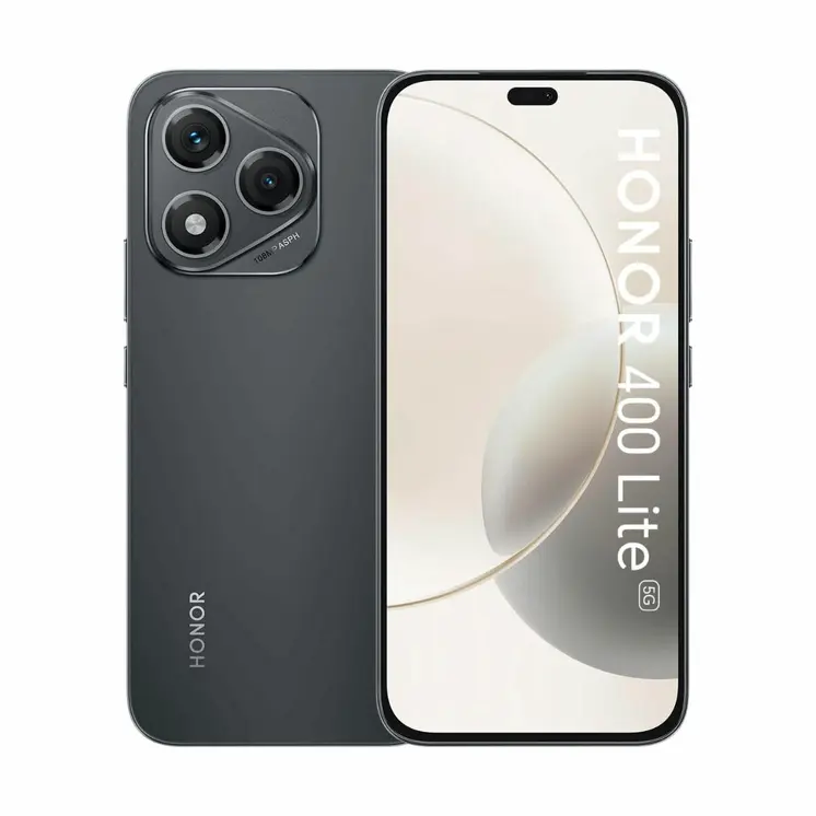 Smartphone Honor 6,7" 8 GB RAM 256 GB Black