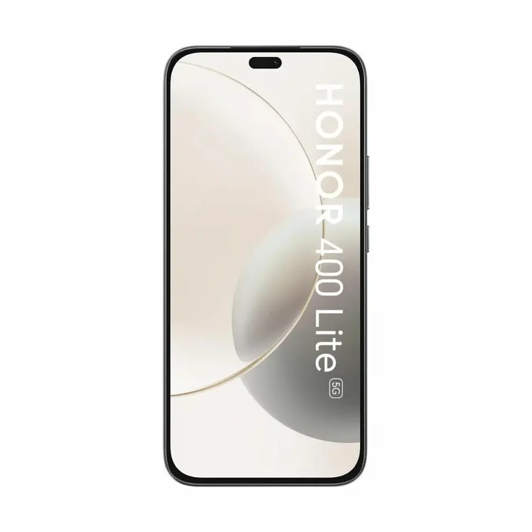 Smartphone Honor 6,7" 8 GB RAM 256 GB Black