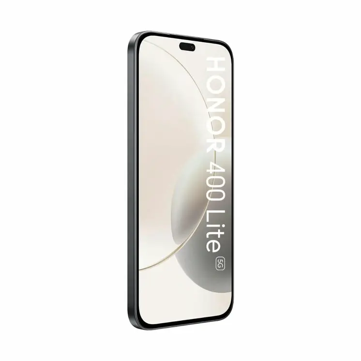 Smartphone Honor 6,7" 8 GB RAM 256 GB Black