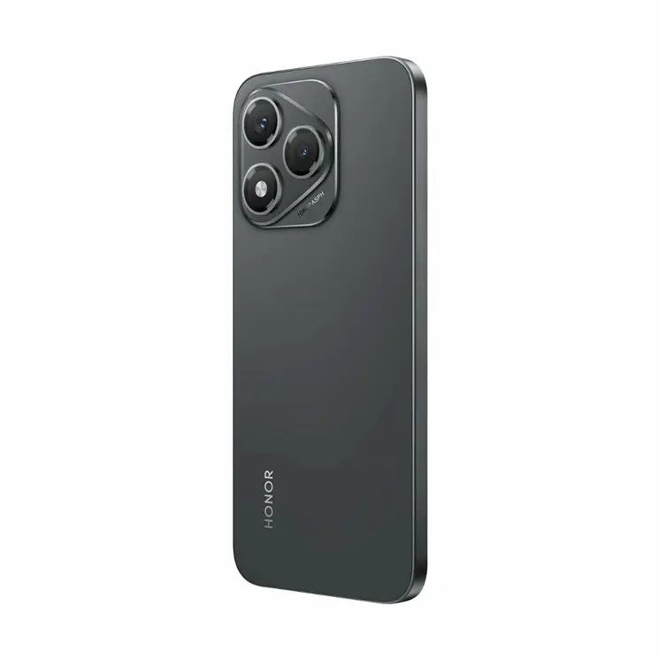 Smartphone Honor 6,7" 8 GB RAM 256 GB Black