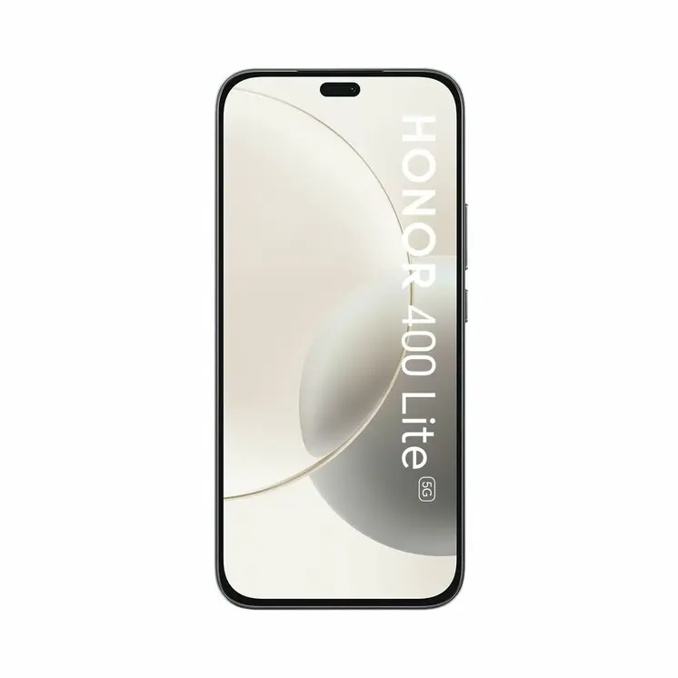 Smartphone Honor 6,7" 8 GB RAM 256 GB Black