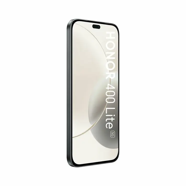 Smartphone Honor 6,7" 8 GB RAM 256 GB Black