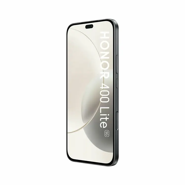 Smartphone Honor 6,7" 8 GB RAM 256 GB Black
