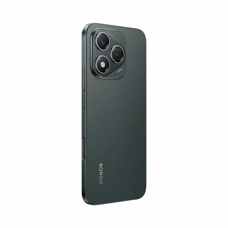 Smartphone Honor 6,7" 8 GB RAM 256 GB Black