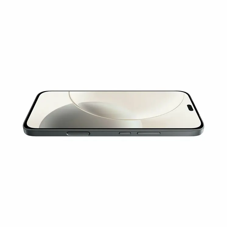 Smartphone Honor 6,7" 8 GB RAM 256 GB Black
