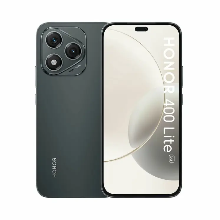 Smartphone Honor 6,7" 8 GB RAM 256 GB Black