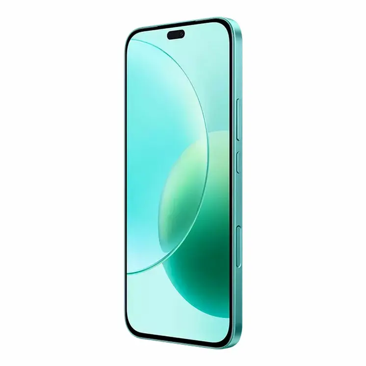 Smartphone Honor 5109BRUW 6,7" 8 GB RAM 256 GB Green