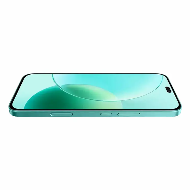 Smartphone Honor 5109BRUW 6,7" 8 GB RAM 256 GB Green