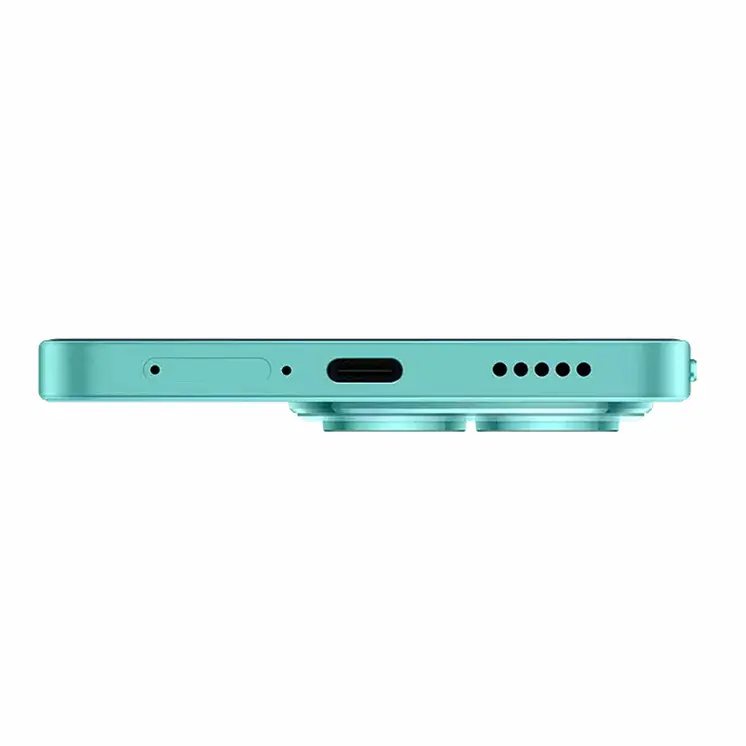 Smartphone Honor 5109BRUW 6,7" 8 GB RAM 256 GB Green