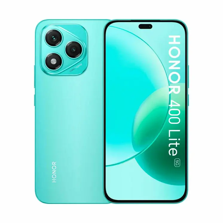 Smartphone Honor 5109BRUW 6,7" 8 GB RAM 256 GB Green