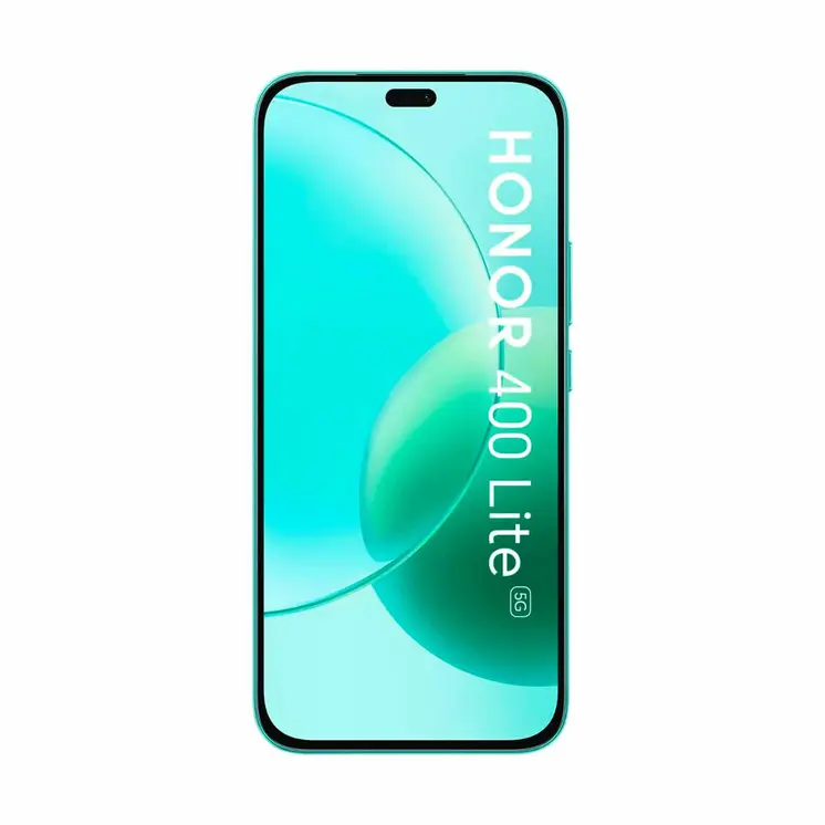 Smartphone Honor 5109BRUW 6,7" 8 GB RAM 256 GB Green